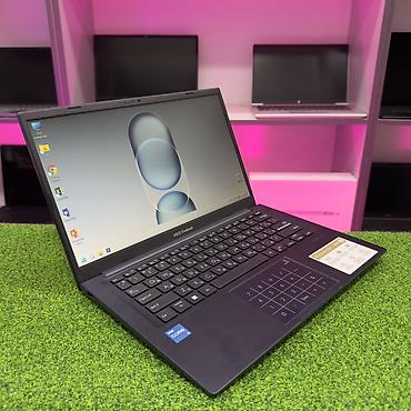 графика: 💻 Абсолютно новый ASUS Vivobook X14 — в наличии! 2025 года выпуска! 🚀 — 4