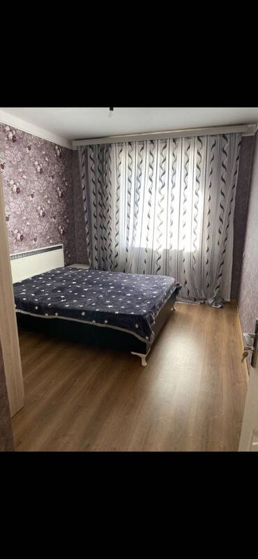 Uzunmüddətli kirayə mənzillər: Bakı şəhəri, Nəsimi rayonu ərazisində (Tibb universitetinin, Zorge — 5