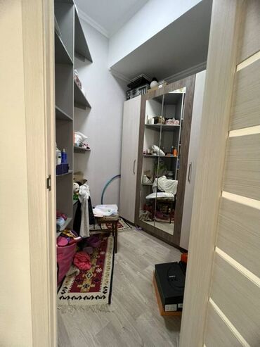 дизель кж аренда квартир: 3 комнаты, 90 м², Элитка, 8 этаж, Евроремонт