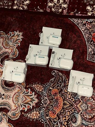 apple magic trackpad: Беспроводные наушники TWS форм‑фактора вкладышей с зарядным кейсом - — 1