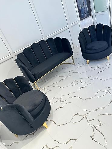 Salon, tibbi kreslolar: Yeni, Tibbi kreslo — 3