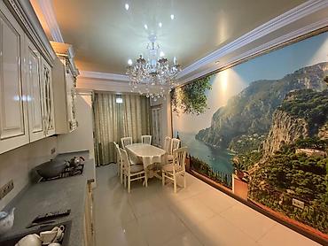 Долгосрочная аренда квартир: 3 комнаты, Собственник, Без подселения, С мебелью полностью — 14