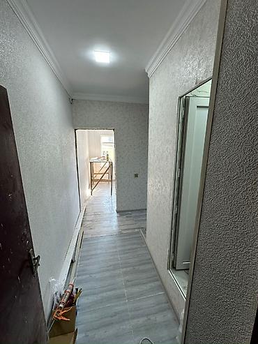 Mənzillər: Bakı, Bakıxanov qəs., 2 otaqlı, Köhnə tikili, 45 kv. m — 7