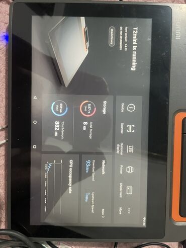 процессор intel core i7 870: Планшет, память 16 ГБ, 7" - 8", Wi-Fi, Классический цвет - Черный