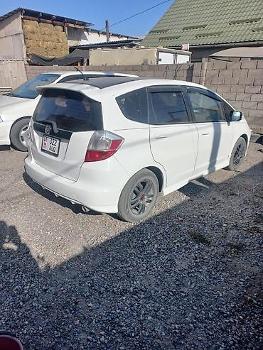 хонда степвагон 1: Honda Fit: 2011 г., Вариатор, Бензин, Хетчбек — 2