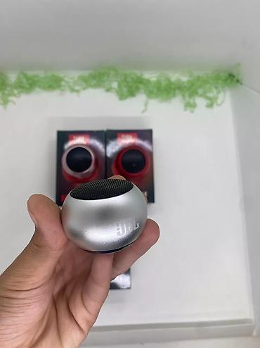 mini kalonka: JBL M3 Bluetooth kalonka Endirim 25Yox 15Azn✅ ✅JBL ✅M3 ✅Mini kalonka — 6