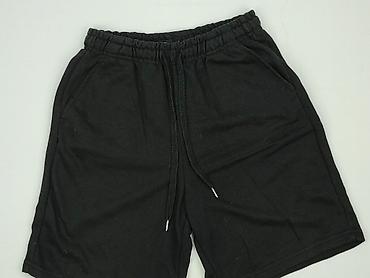 polyester underwear: Sinsay, Szorty dla mężczyzn, rozmiar S — 1