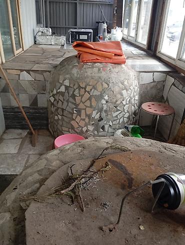 Тандыры: Сдаётся тандырный две тандырные печки находится село сокулук — 20