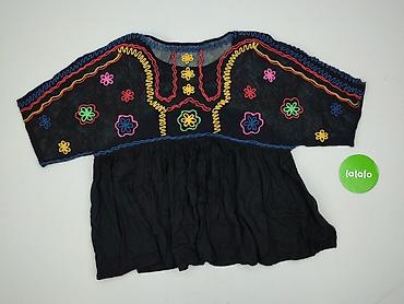 bluzka plus size: Bluzka damska, rozmiar M — 3