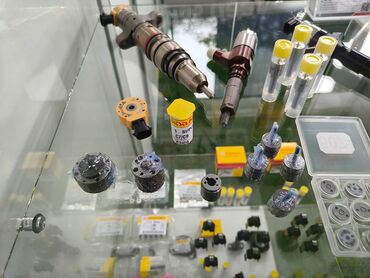 Automobile Trade Shows in Russia FERIA EXPOMECÁNICA PERÚ 2025