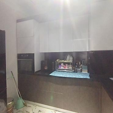 Mənzillər: 2 otaqlı, Yeni tikili, 54 kv. m — 8