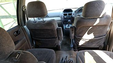 daf 95 480: Mitsubishi Chariot: 1999 г., 2.5 л, Автомат, Бензин, Универсал — 7