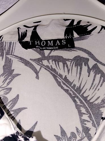 Košulje: Košulja bоја - Šareno — 2