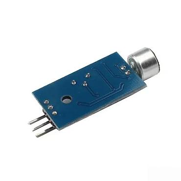 gaming racunari: ARDUINO MIKROFONSKI SENZOR | Ovaj senzor je namenjen da detektuje — 2