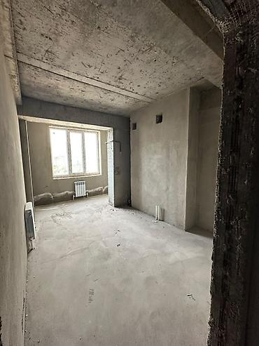 Продажа квартир: 1 комната, 40 м², Нижний Джал (Джал-23) Элитка, 2 этаж, ПСО (под самоотделку) — 3