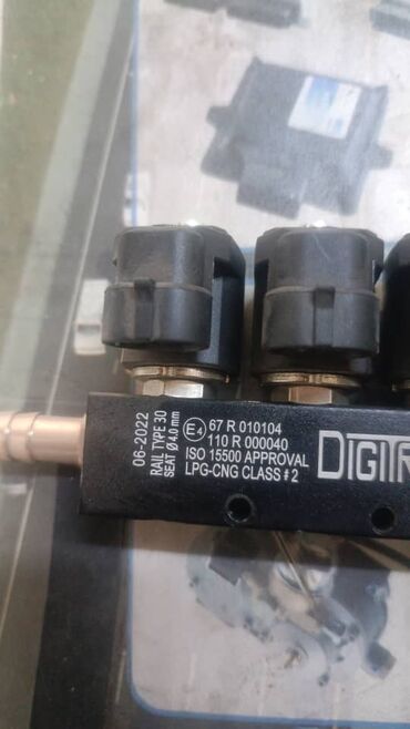 ГБО: ГБО, Новый — 18