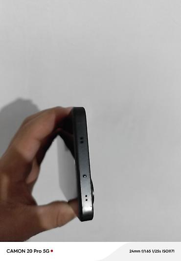 Мобильные телефоны и аксессуары: Poco X7 Pro, Б/у, 256 ГБ, цвет - Черный, 2 SIM — 7