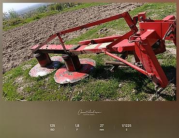 Тракторы МТЗ (Беларус): Трактор Беларус МТЗ-82.1 сатылат шаймандары менен соко роторный at lalafo.kg — 9 Тракторы МТЗ (Беларус): Трактор Беларус МТЗ-82.1 сатылат шаймандары менен соко роторный — 9