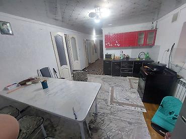 Продажа домов: 5 комнат, 130 м², 4 соток, Новопокровка, Собственник — 5