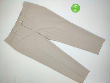 big ss: Lerros, Spodnie materiałowe damskie, rozmiar 6XL — 2