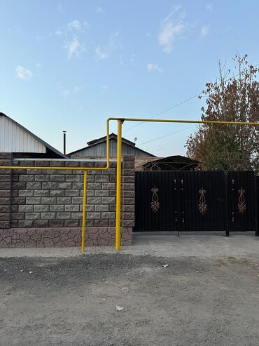 продажа домов гэс 5: Үй, 150 кв. м, 5 бөлмө, Менчик ээси, Евро оңдоо