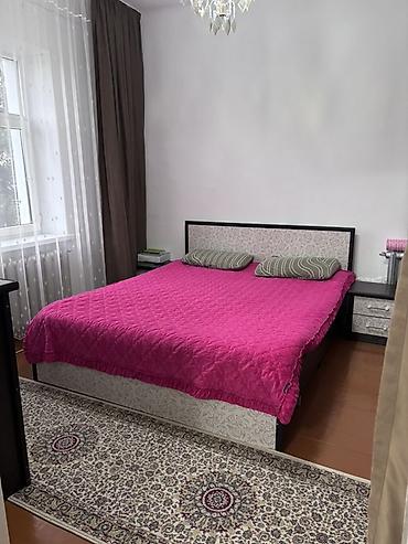 Продажа коттеджей и домов: Продается жилой дом в г Кара Балта в почтовом районе по ул Бородачева — 12