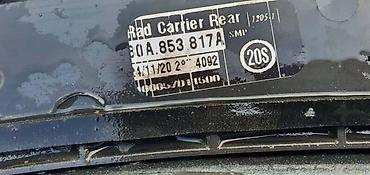 ventilator na upaljac: RUB KRILA PL S LINE ZA AUDI Q5 | Audi q5 prednji levi rub krila s — 4