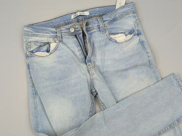 Джинси жіночі, Zara, розмір XL