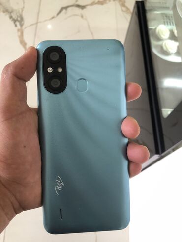 постой телефон: Телефон itel a49