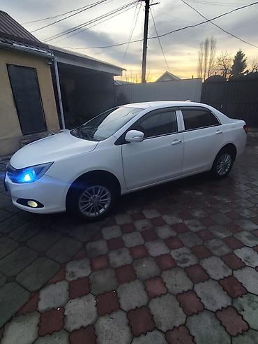 BYD: BYD E5: 2018 г., 0.1 л, Автомат, Электромобиль, Седан — 14
