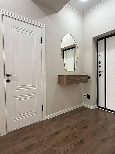 Продажа квартир: 1 комната, 45 м², Элитка, 13 этаж, Евроремонт — 3