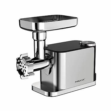 kitchen aid: Мясорубка, Новый, Бесплатная доставка, Платная доставка, Самовывоз — 6