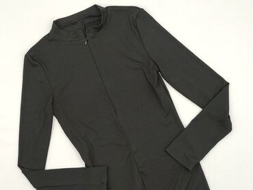 sukienki dla niskich i grubych: Women`s overall, size S (EU 36)