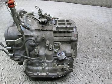 коробка автомат авенсис: Коробка передач Автомат Toyota 2005 г., Б/у, Оригинал, Япония — 2