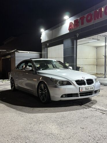 21 стиль бмв е34 купить: BMW 5 series: 2004 г., 3 л, Автомат, Бензин, Седан
