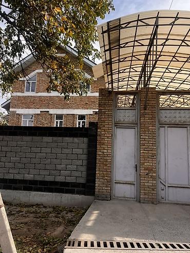 продажа дом в беловодске: 380 м², 6 комнат и более — 2