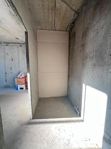 1 комната, 53 м², Технопарк 108 серия, 9 этаж, Требуется ремонт