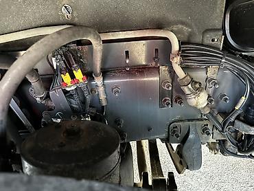 Прицепы и полуприцепы: Прицеп, Volvo, Шторный, от 12 т, Б/у — 6