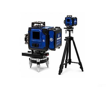Zenit lazer taraz 360° 4D (multirəng) Model: ZLL16T 🟢 Rəsmi iş yeri