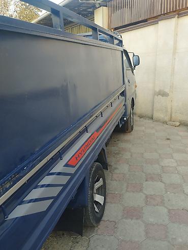 портер 2 автомат коробка: Hyundai Porter: 2001 г., Механика, Дизель — 2