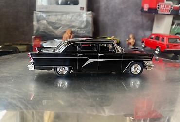elmin: QAZ, 1960 il, 1:43, Dəmir, Ödənişli çatdırılma — 5