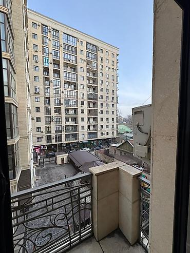 Продажа квартир: 3 комнаты, 144 м², Индивидуалка, 4 этаж, Евроремонт — 10