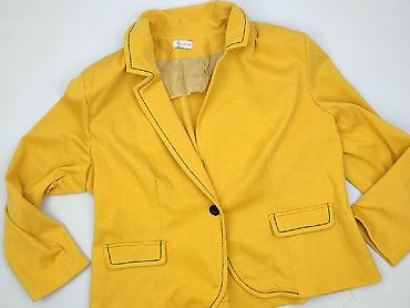 kurtka fluff olx: Marynarka damska, rozmiar XL — 1