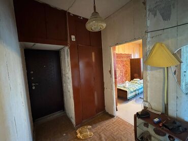 Köhnə tikili: Bakı, Binəqədi qəs., 3 otaqlı, Köhnə tikili, 80 kv. m — 5