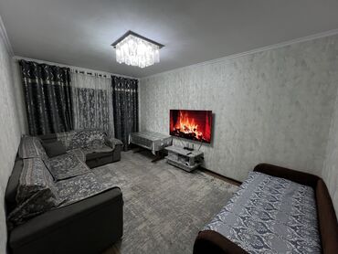 снять квартиру без риэлтора: 2 комнаты, 48 м², 105 серия, 6 этаж