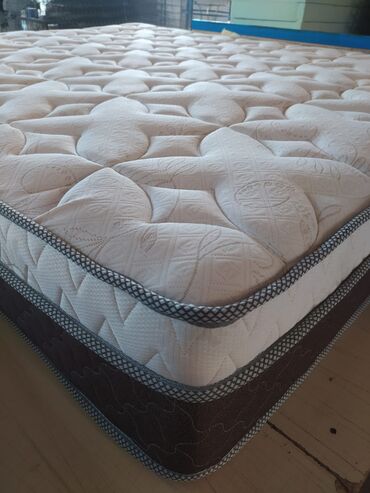 Matraslar: Yeni, Ortopedik matras
