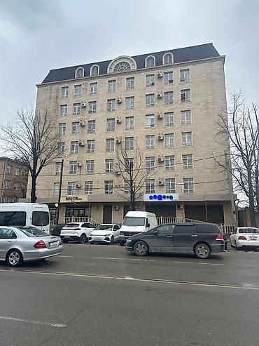 Продажа квартир: 2 комнаты, 55 м², Элитка, 2 этаж, Евроремонт — 3