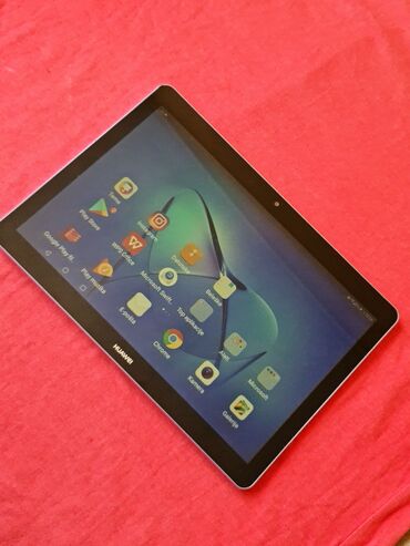 Tableti: Tablet kao nov sve radi bez mane veliki 10 inca, cena 4000 dinara — 4