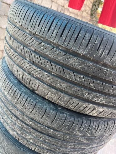 кузов хонда: Шиналар 245 / 50 / R 20, Жай, Комплект, Жол тандабастар (АТ/МТ), Hankook