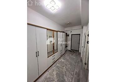 Продажа квартир: 1 комната, 52 м², Элитка, 4 этаж, Евроремонт — 5